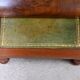 Victorian Library Step Stool in Mahogany, England – 2nd half of the 19th century