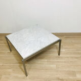 Marble coffee table 60/70