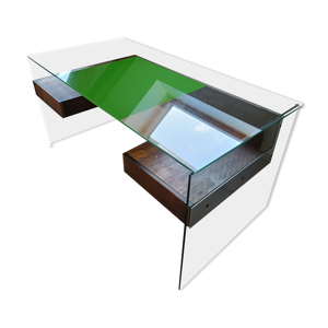 Bureau d'Antoine philippon