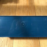 Mail holder