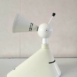 Wall light Megalit design 80s