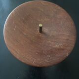 Scandinavian candle holder 1960