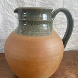 Ceramic cruche Bernard Riguet