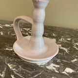 Ceramic candle holder
