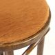Thonet Design Bentwood Bar Stools No. 73 By Ton, Set Of 6