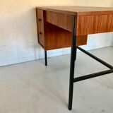 Desk by Jacques Hitier 1950