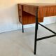 Desk by Jacques Hitier 1950