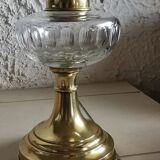 Lampe à pétrole astral