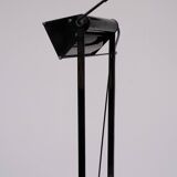 Opus floor lamp by A Monica & P Salvo for Lumina, 1980s Italy