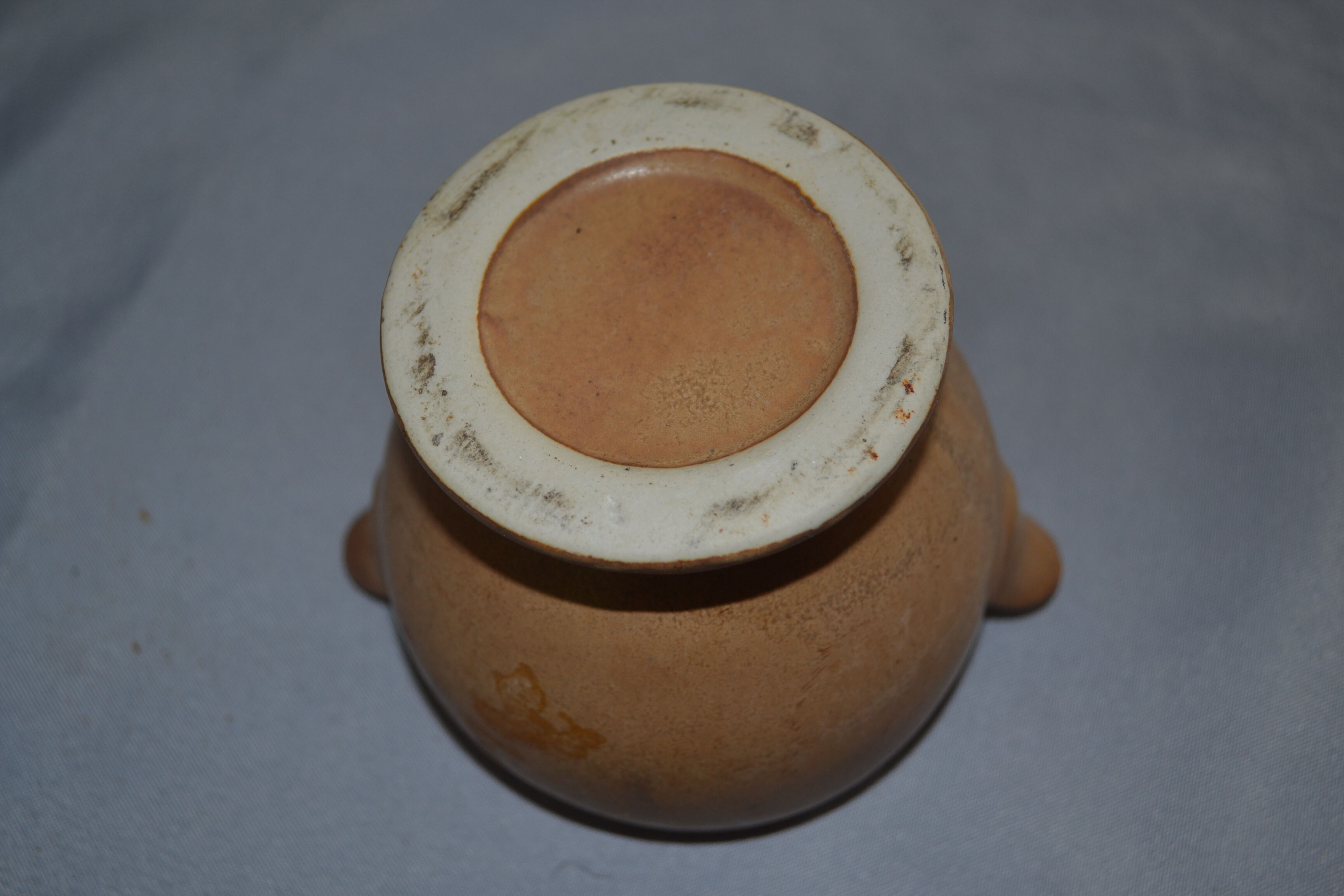 terrine pot caquelon