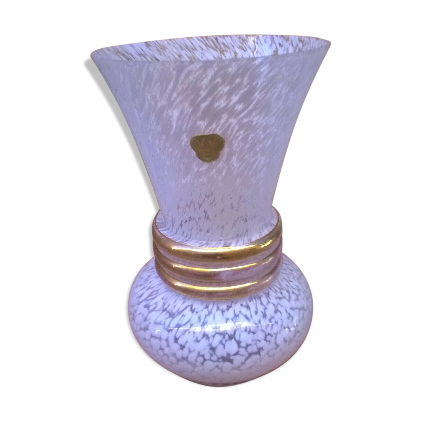 Vintage vase