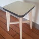 EFi vintage stool