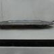 Silver metal top