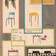 Pair of stools, Pierre Guariche for Meurop 1960s