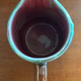 Slush pitcher