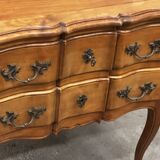 Commode Style Louis XV en meurisier