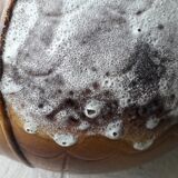 70s lamp base