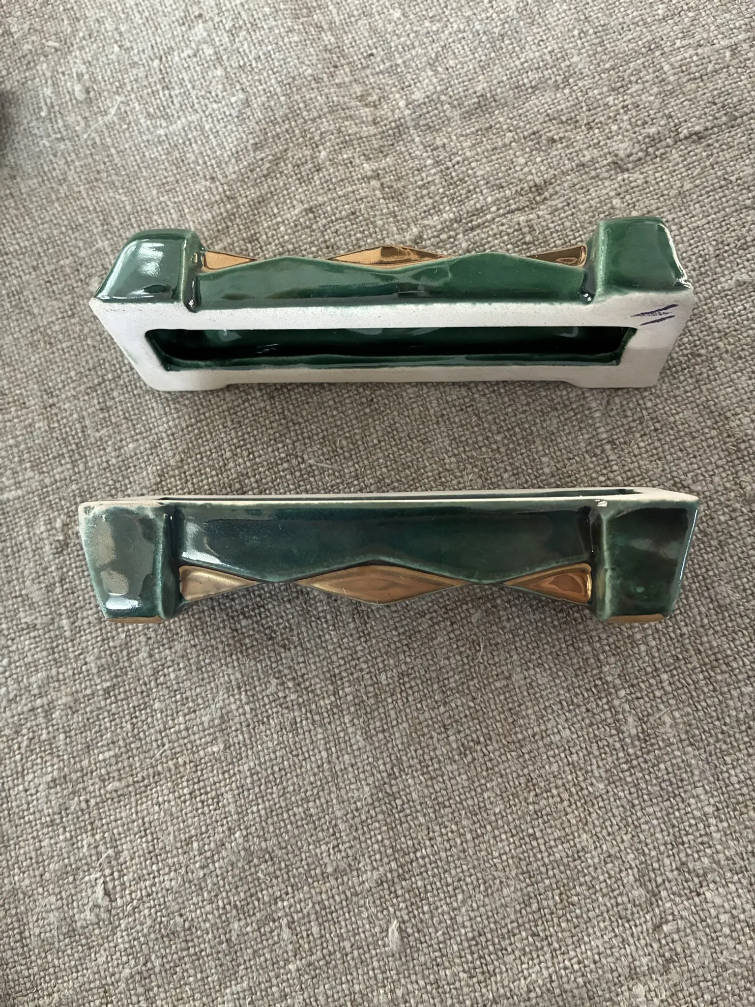 Porte-couteau -décoration