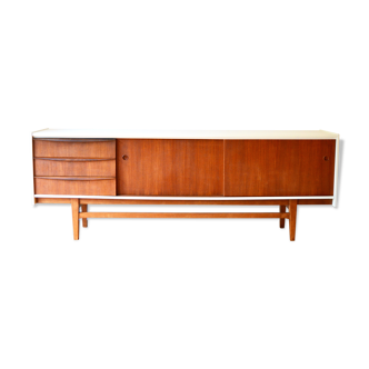 Enfilade scandinave