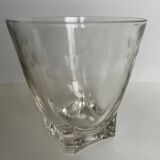 Set of 6 vintage glasses