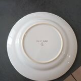 Decorative plate