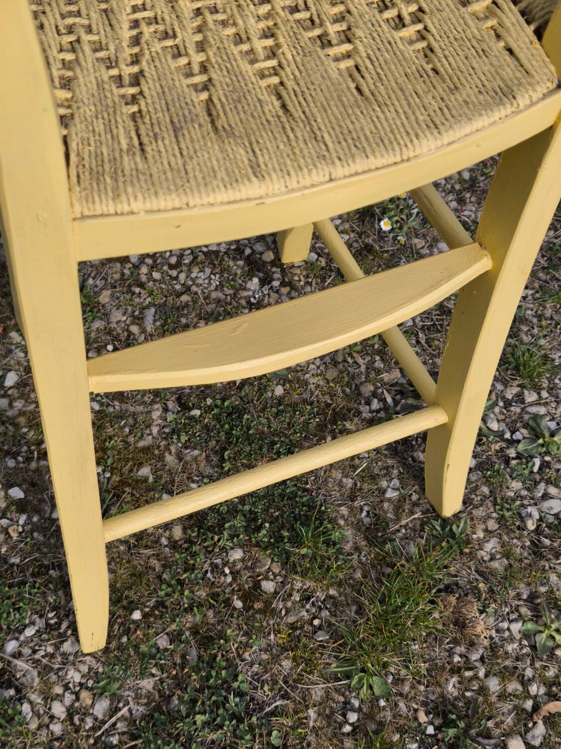 Children's high chair