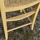 Chaise haute enfant