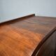 1935s pair of rare Art Deco bedside tables, Czechoslovakia