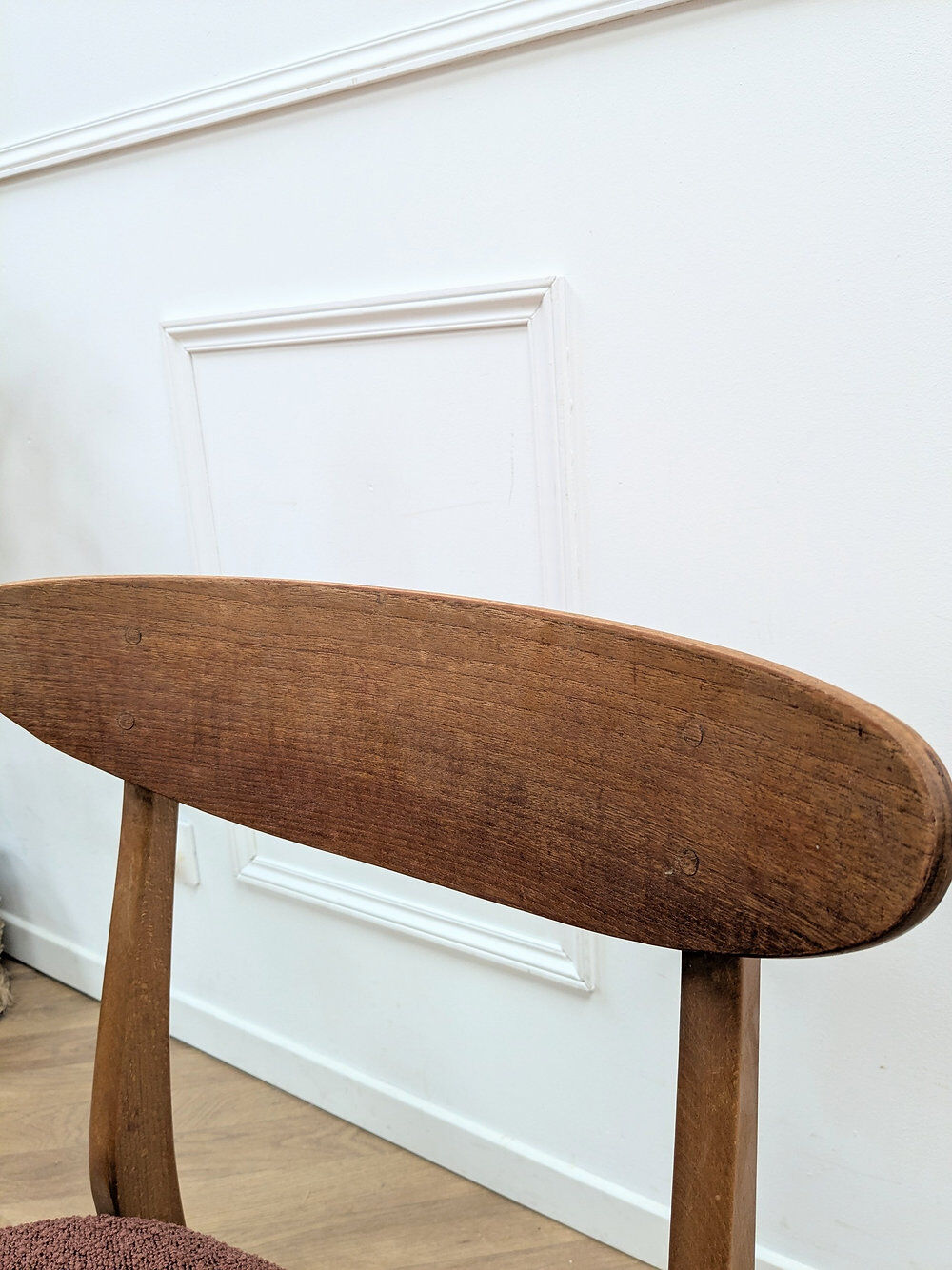 Vintage Farstrup chair
