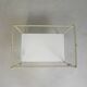 Industrial service trolley, hospital trolley, 1950s