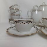 Coffee/tea service for 11 cups