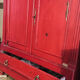 Buffet commode Louis Philippe