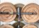 Soholm Stoneware Wall light by Noomi Backhausen & Poul Brandborg