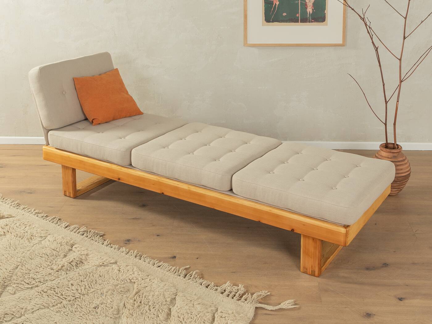 80s Sofa and Daybed