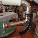 Pavilion Gramophone