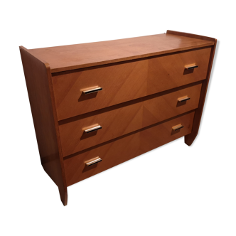 Commode vintage
