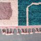 Luxury handmade Moroccan rug 200/300cm