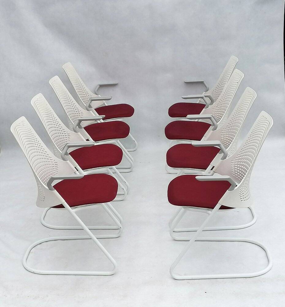 Sayl office chair by Yves Béhar for Herman Miller, 2000s