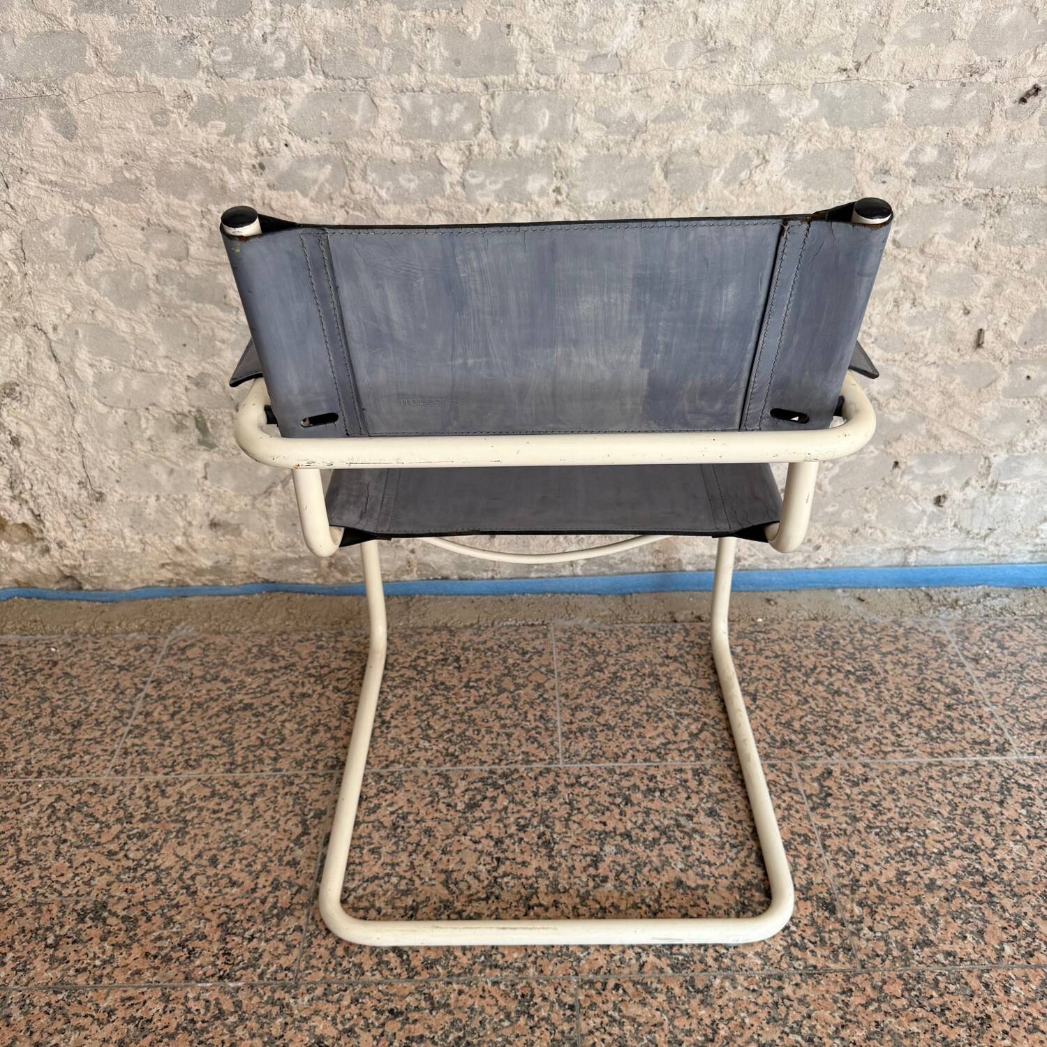 MG5 Matteo Grassi Chair