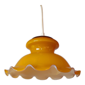 Opaline suspension