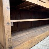 XXL 1900 professional pine counter 3m