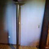 Vintage halogen floor lamp