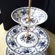 Johnson Bros. Indies Pattern English Porcelain Mute Servant
