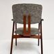 Reupholstered FT14 armchair by Cees Braakman for Pastoe (per piece), 1960s