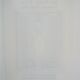 Original poster exhibition fashion and good tone stencils Paris 1986