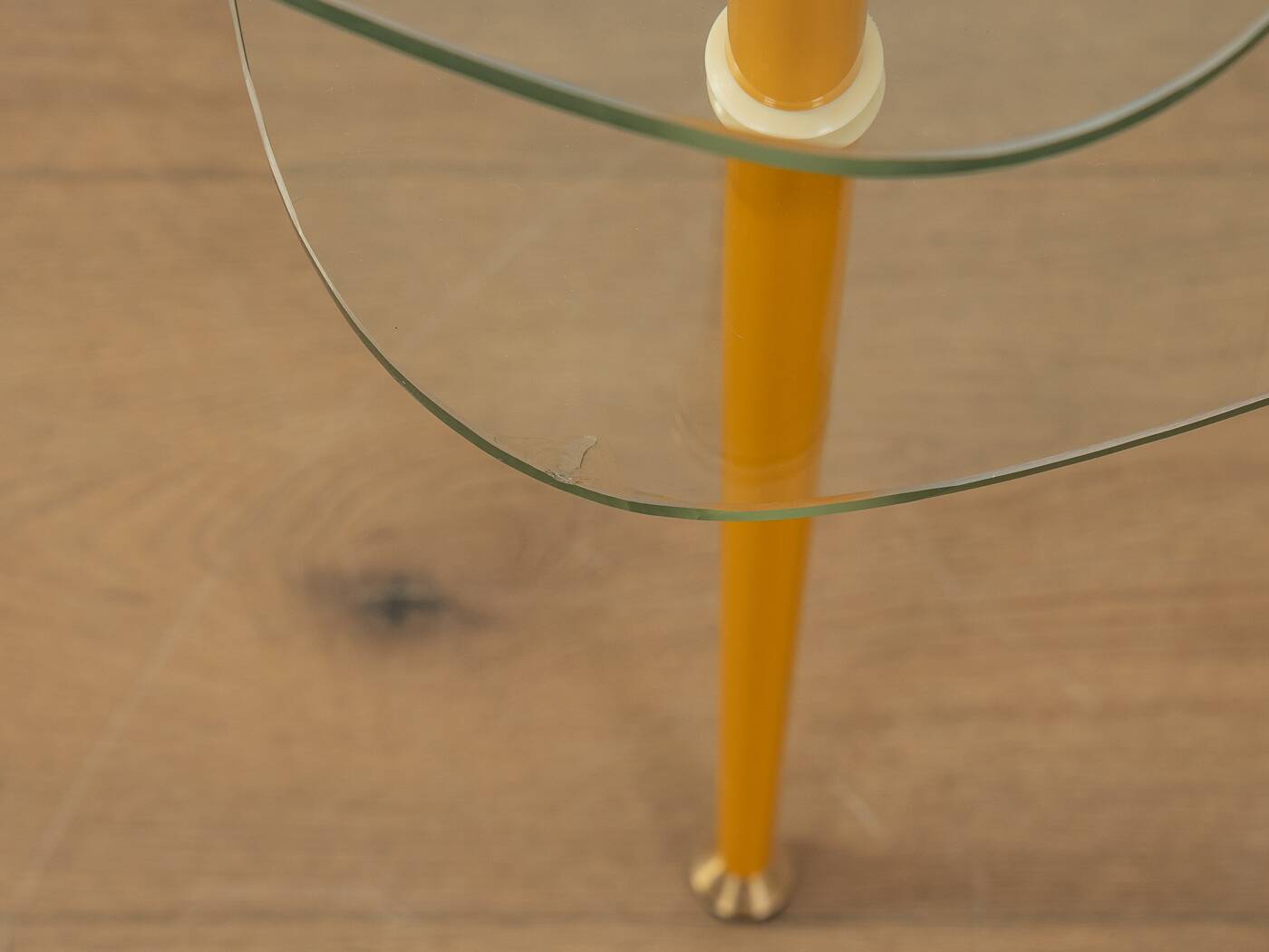 Arlecchino coffee table by Edoardo Paoli for Vitrex, 1950s