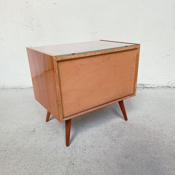 Paire de chevets, 1960