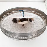 Lucien Gau ceiling light