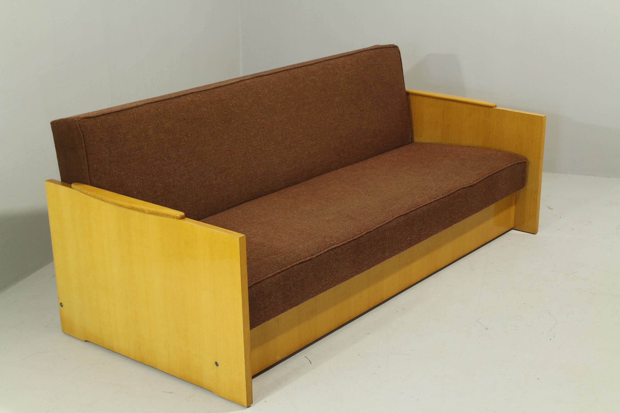 Vintage Sofa Bari, 1970s, Poland