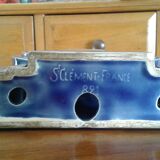 Chimney trim Art Deco Saint Clement